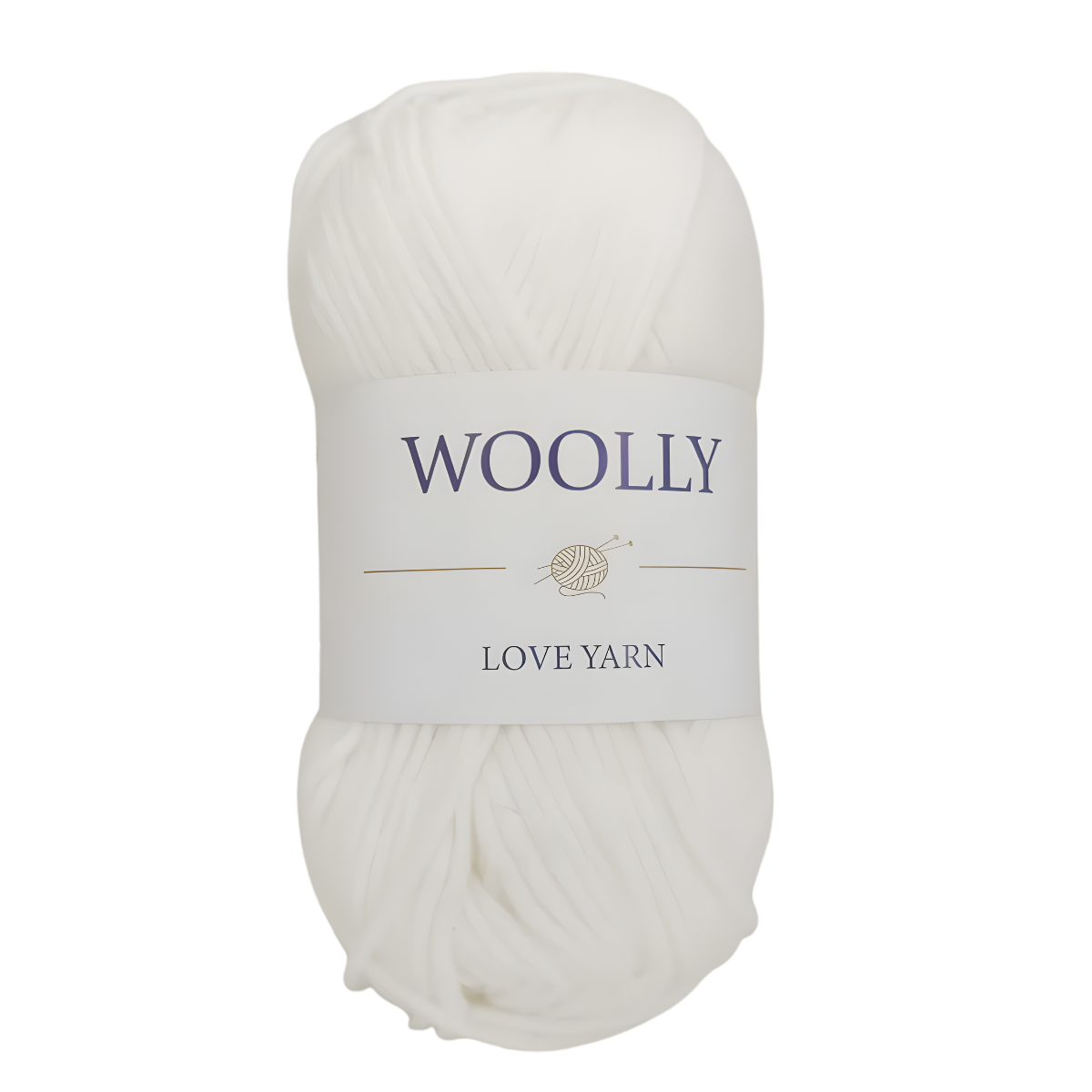 Woolly Love 8Ply Acrylic Yarn (100g) | Super Soft Knitting