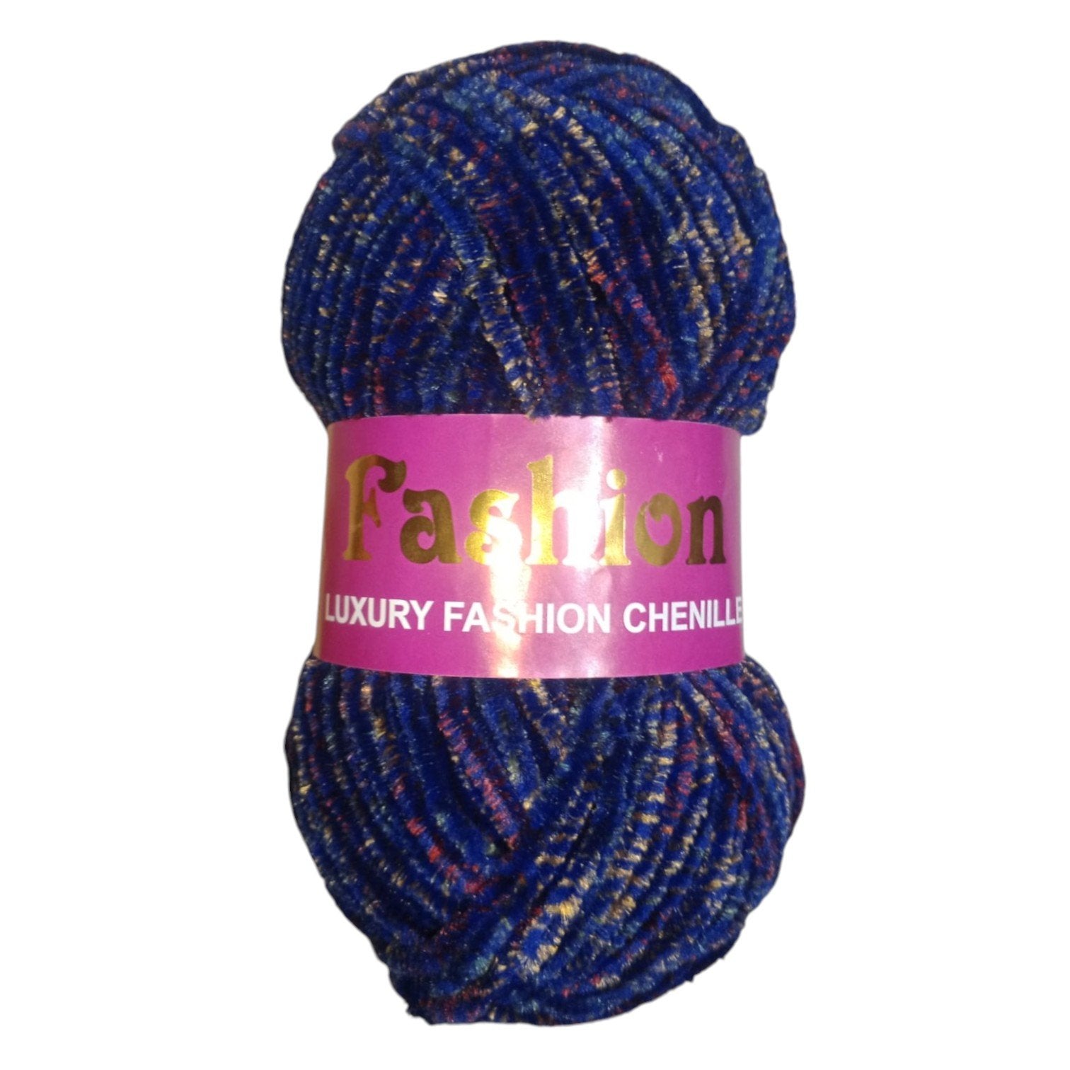 Fashion Velvet Multi Yarn – Premium Soft Multi-Blend Yarn for Knitting & Crochet