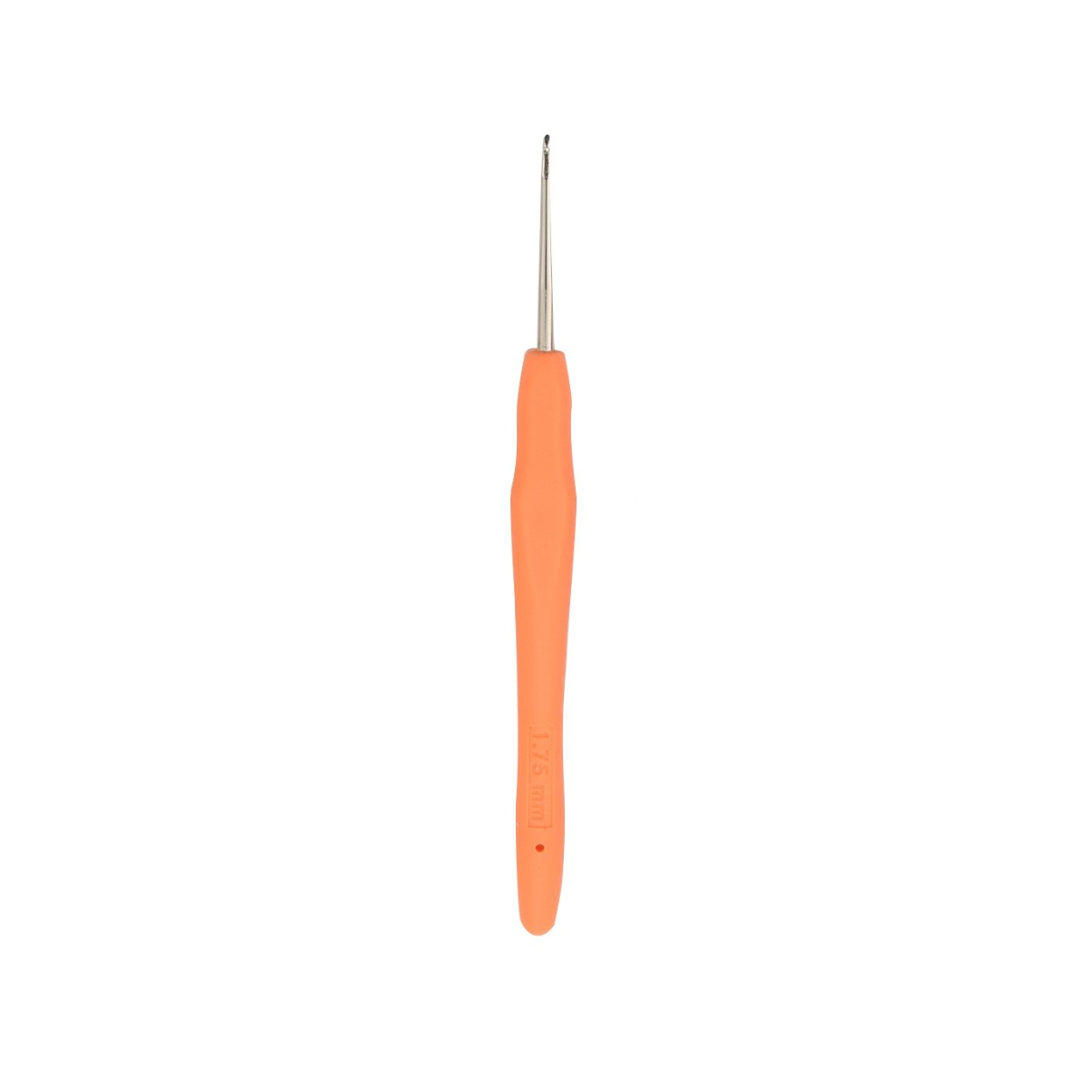 Rubber Grip Crochet Hook – 1.75 mm