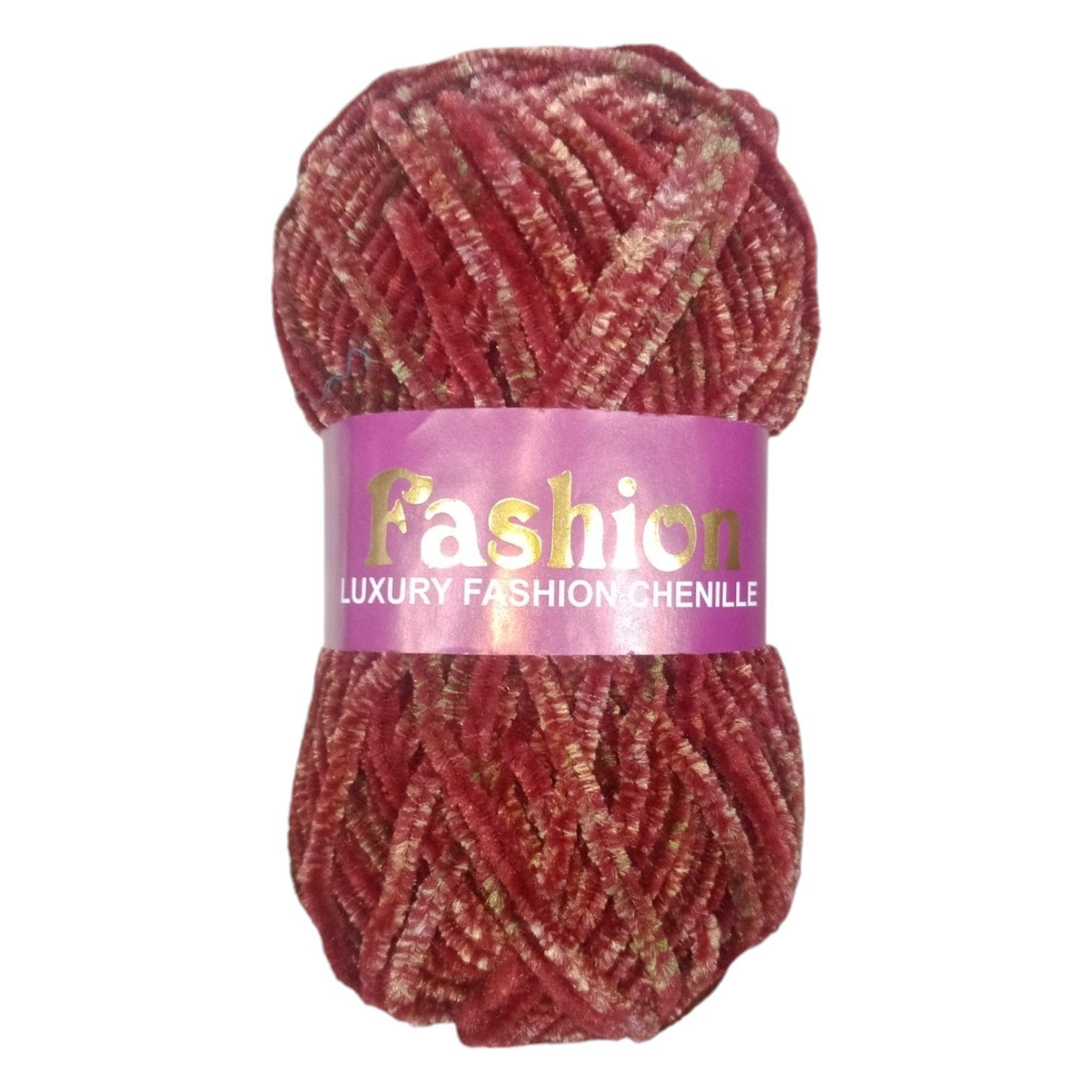 Fashion Velvet Multi Yarn – Premium Soft Multi-Blend Yarn for Knitting & Crochet