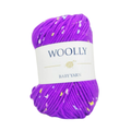 Woolly Baby Yarn | Ultra Soft Milky Silky Blend (100g)