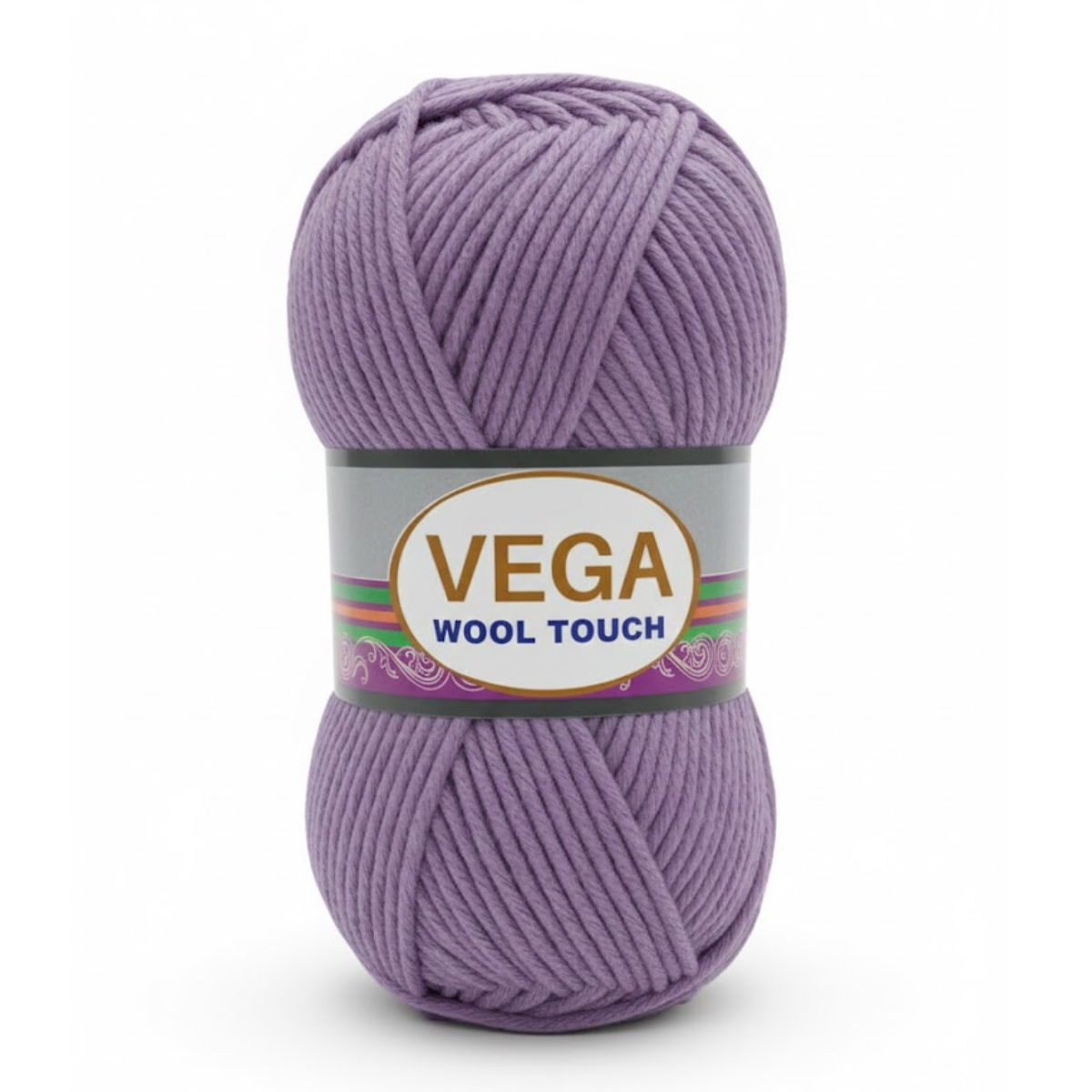 VEGA Wool Touch Yarn | 10Ply Thick Acrylic | Super Soft Warm