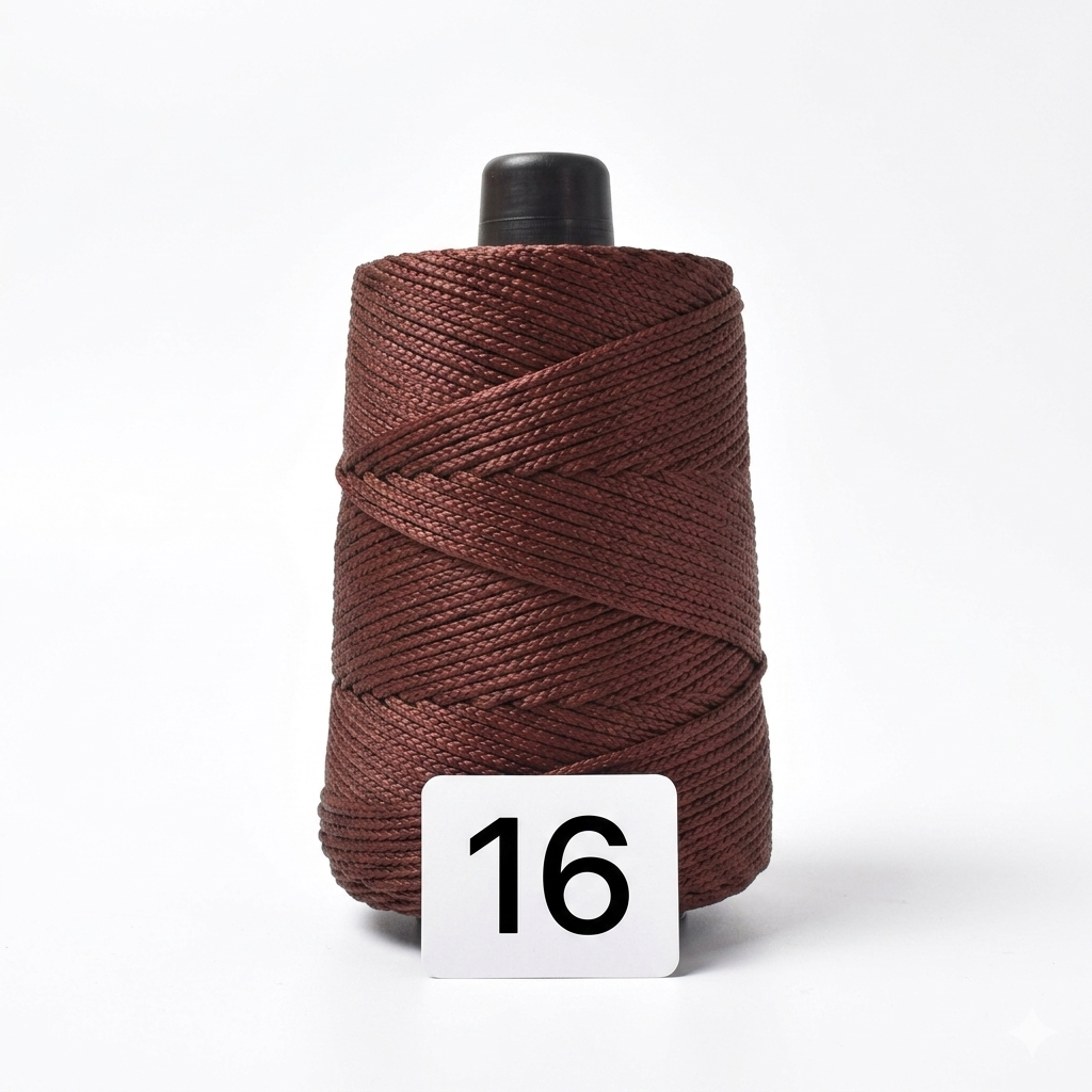 Premium Imported 3mm Macrame Cord Spool