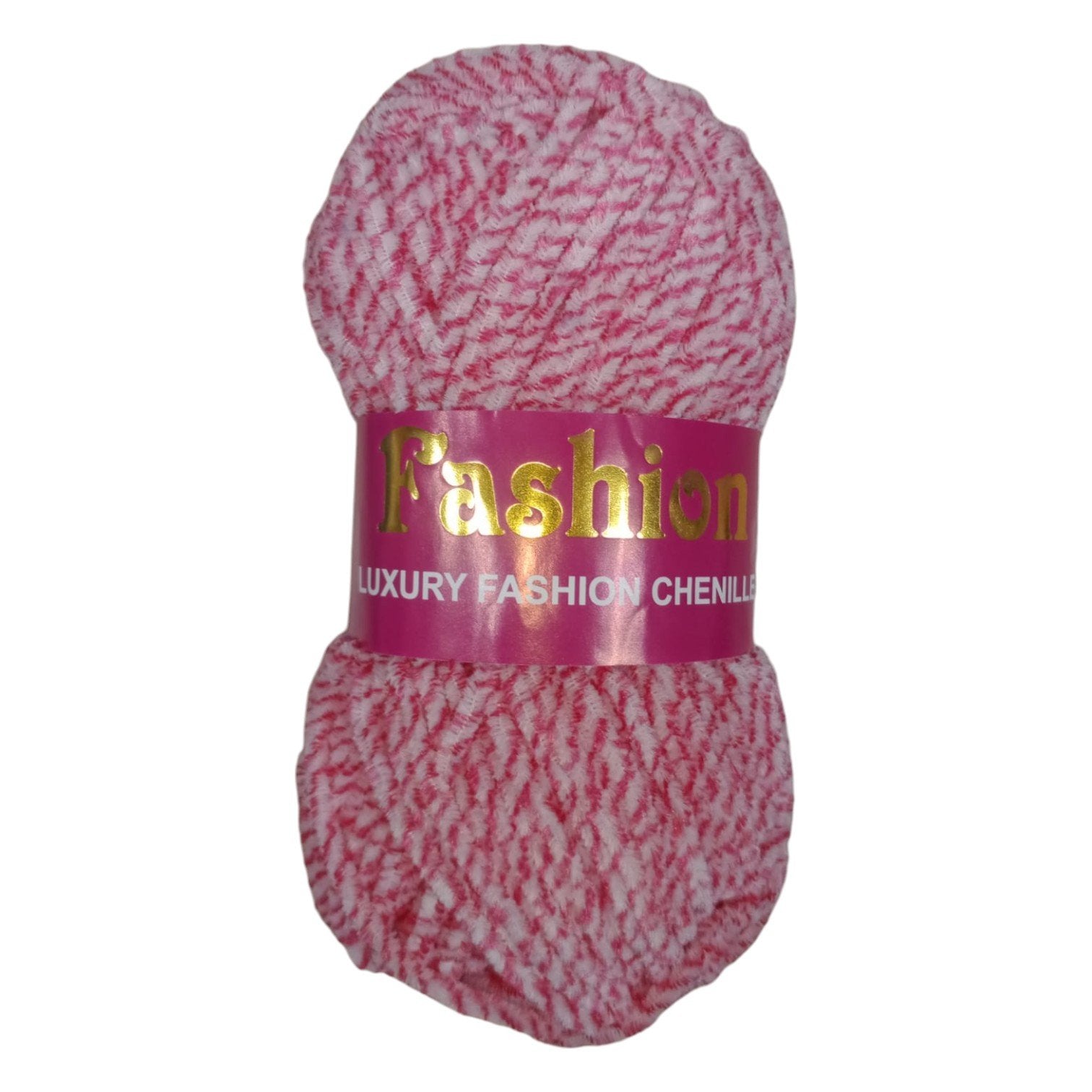 Fashion Velvet Shaded Knitting Yarn – Soft Gradient Yarn for Knitting & Crochet