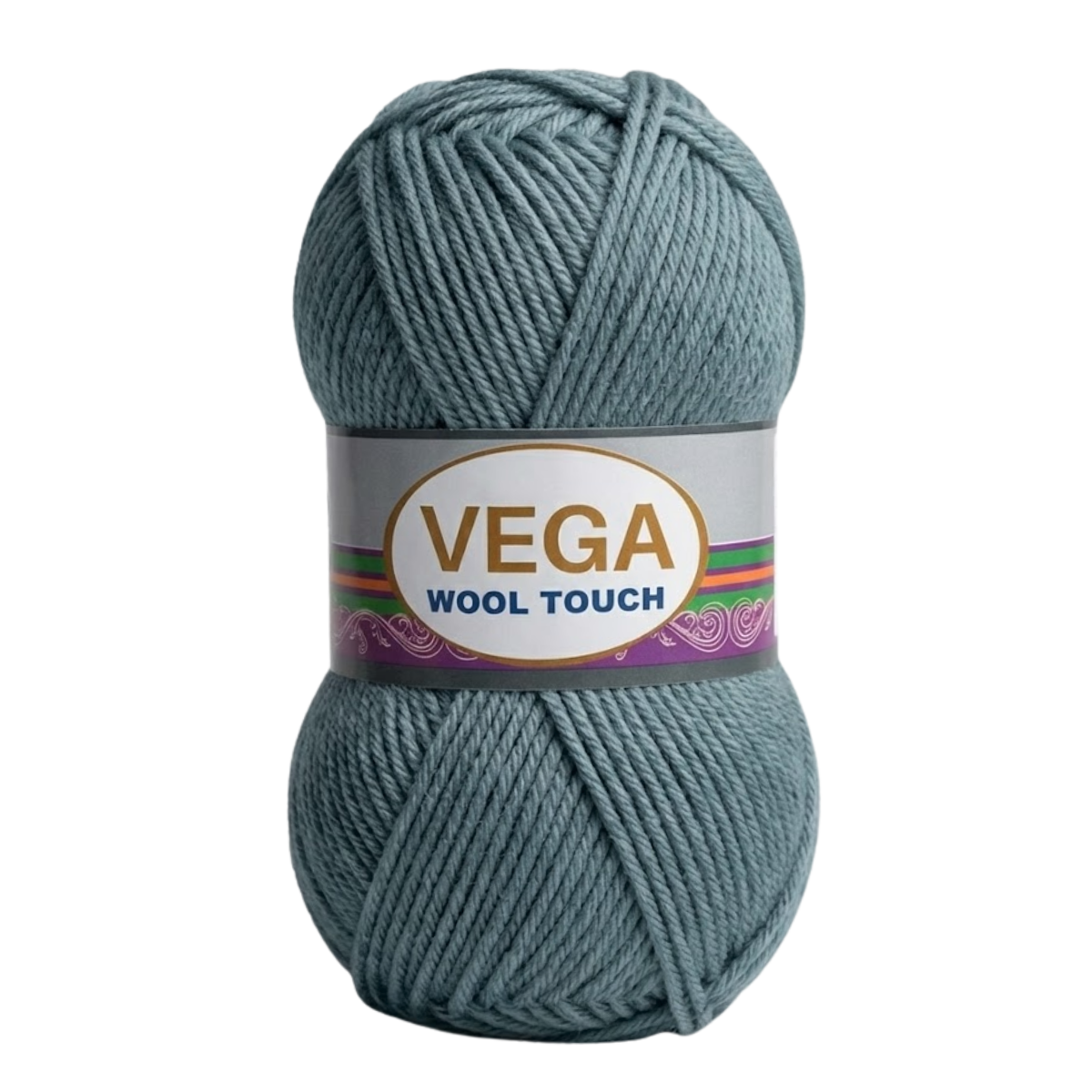 VEGA Wool Touch Yarn | 10Ply Thick Acrylic | Super Soft Warm