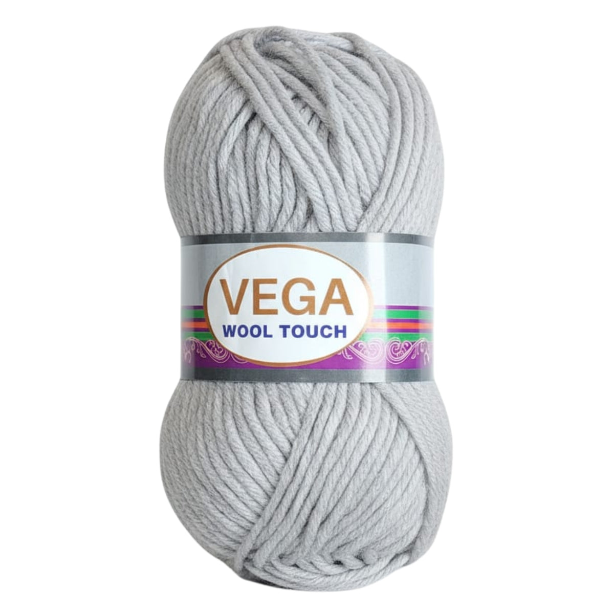 VEGA Wool Touch Yarn | 10Ply Thick Acrylic | Super Soft Warm