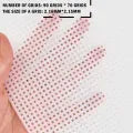 Plastic Canvas Sheet 10.5" × 13.5"