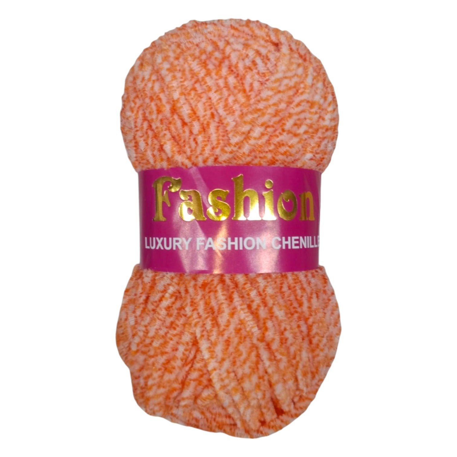 Fashion Velvet Shaded Knitting Yarn – Soft Gradient Yarn for Knitting & Crochet