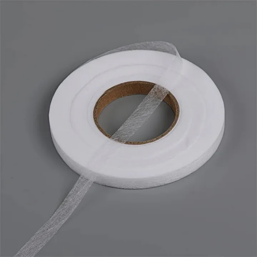 Double-Sided Fusing Paper 1 Inch Roll