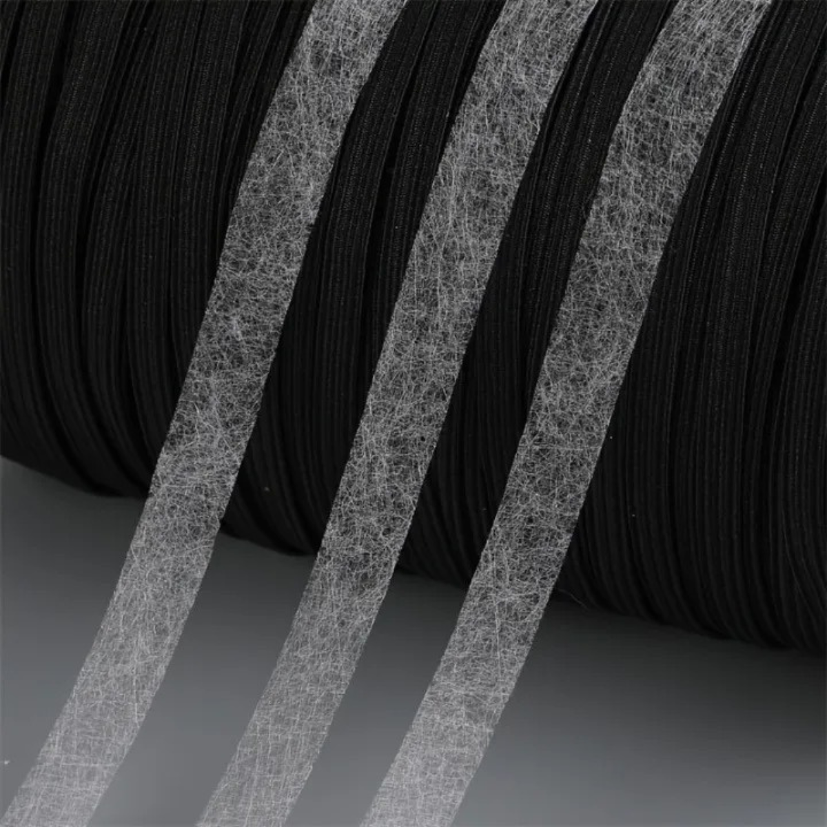 Double-Sided Fusing Paper 1 Inch Roll