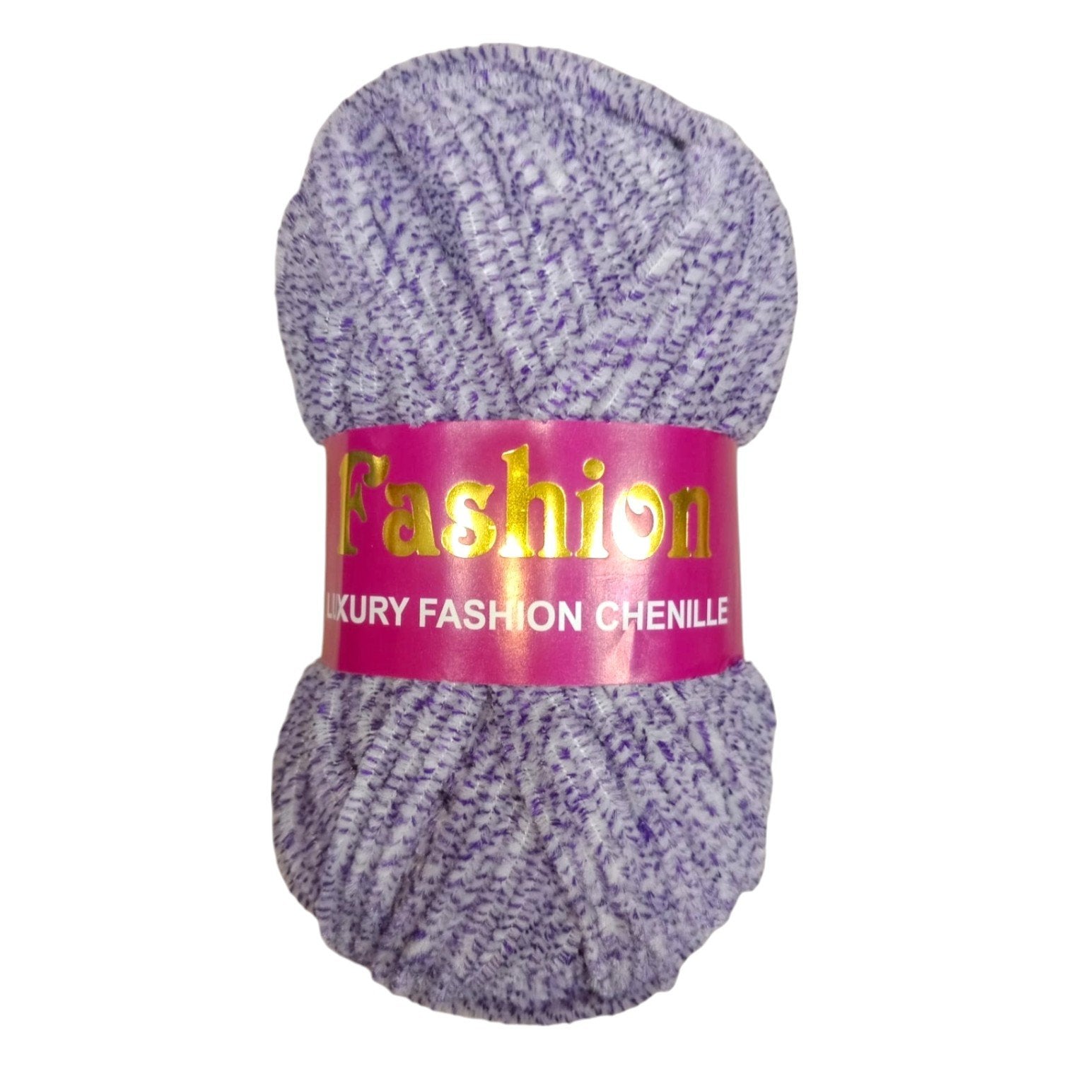 Fashion Velvet Shaded Knitting Yarn – Soft Gradient Yarn for Knitting & Crochet