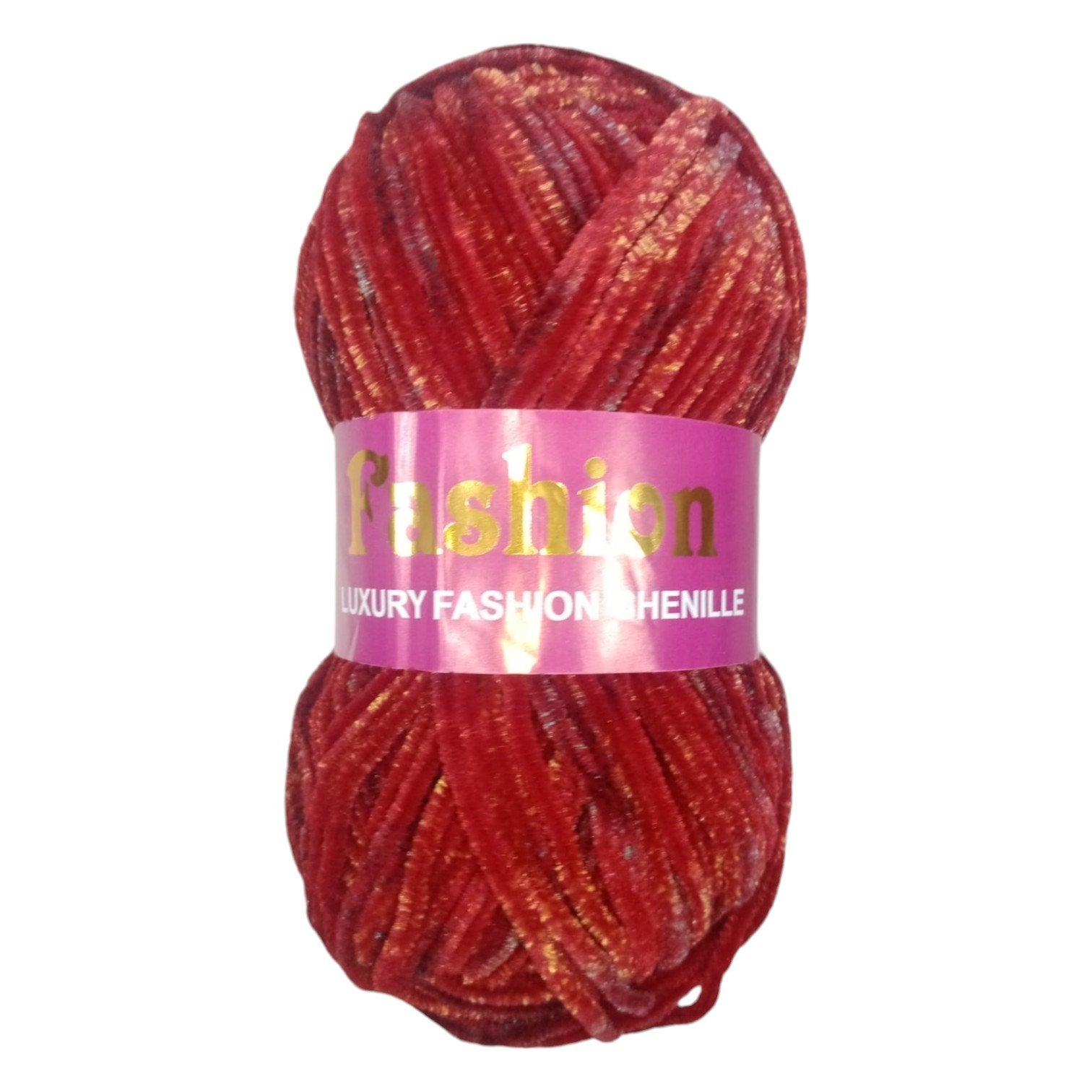 Fashion Velvet Multi Yarn – Premium Soft Multi-Blend Yarn for Knitting & Crochet