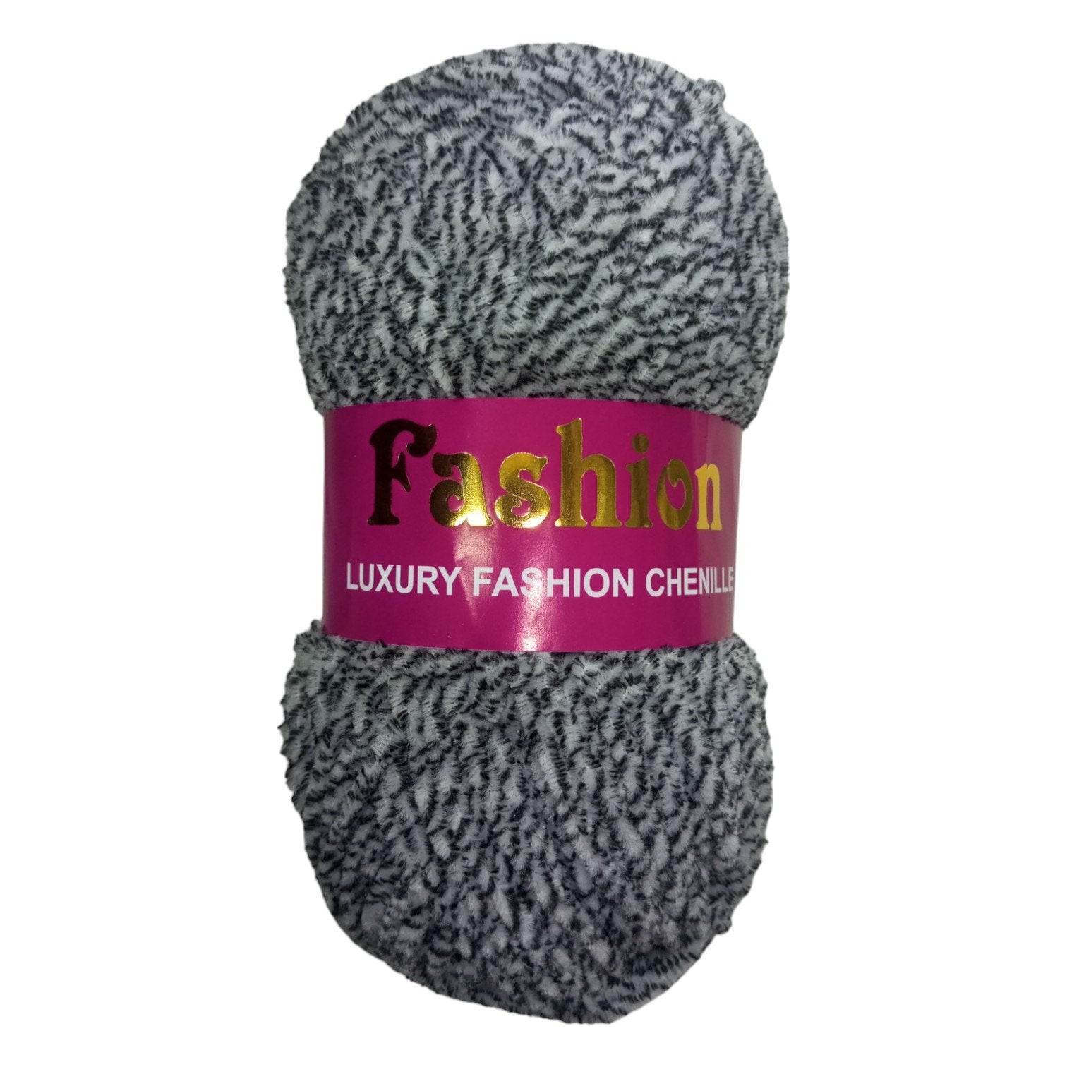 Fashion Velvet Shaded Knitting Yarn – Soft Gradient Yarn for Knitting & Crochet
