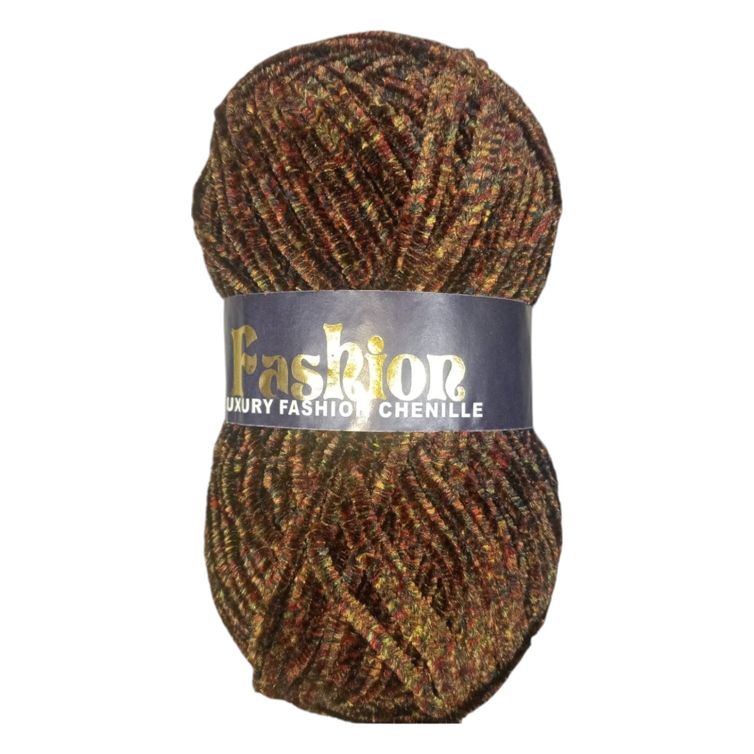 Fashion Velvet Multi Yarn – Premium Soft Multi-Blend Yarn for Knitting & Crochet