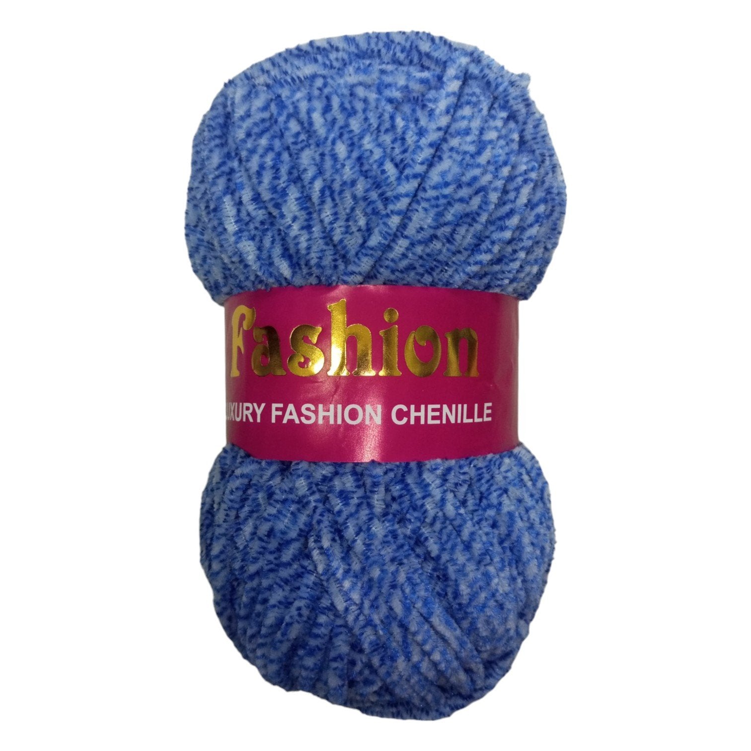 Fashion Velvet Shaded Knitting Yarn – Soft Gradient Yarn for Knitting & Crochet