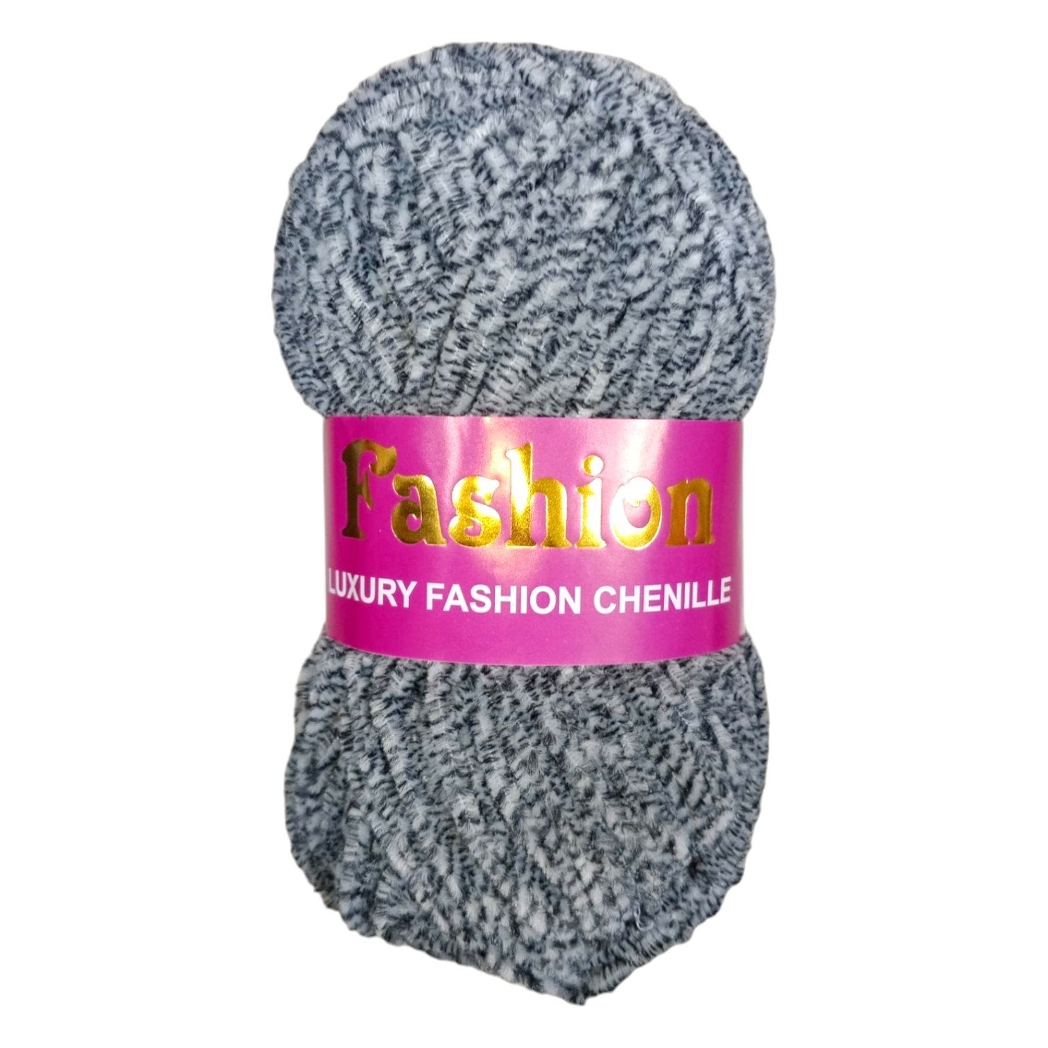Fashion Velvet Shaded Knitting Yarn – Soft Gradient Yarn for Knitting & Crochet