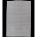 Plastic Canvas Sheet 10.5" × 13.5"
