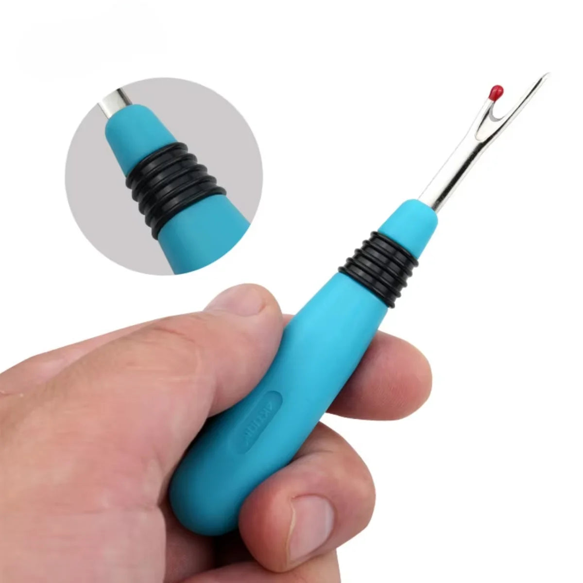 AKTION Imported Seam Ripper Multi-Color | Stitch Unpicker