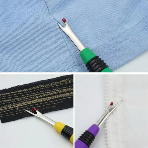 AKTION Imported Seam Ripper Multi-Color | Stitch Unpicker