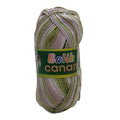 Canon Batik Multi Wool Yarn