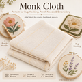 Monk Cloth fabric