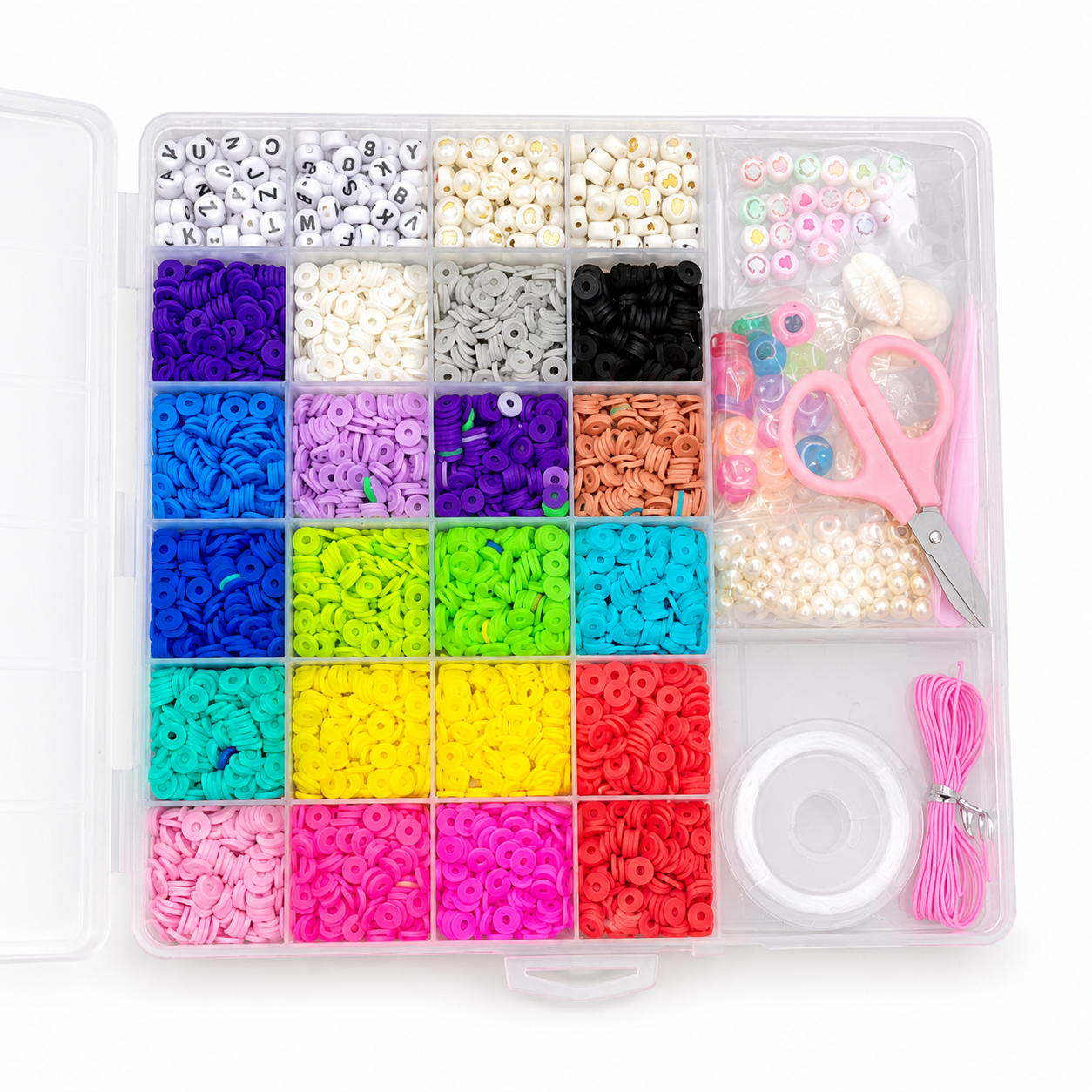 Complete Jewellery Making Kit
