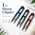 Sharp Thread Clipper