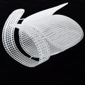 DIY Cat Plastic Canvas Mesh Sheet Bag Making Kit