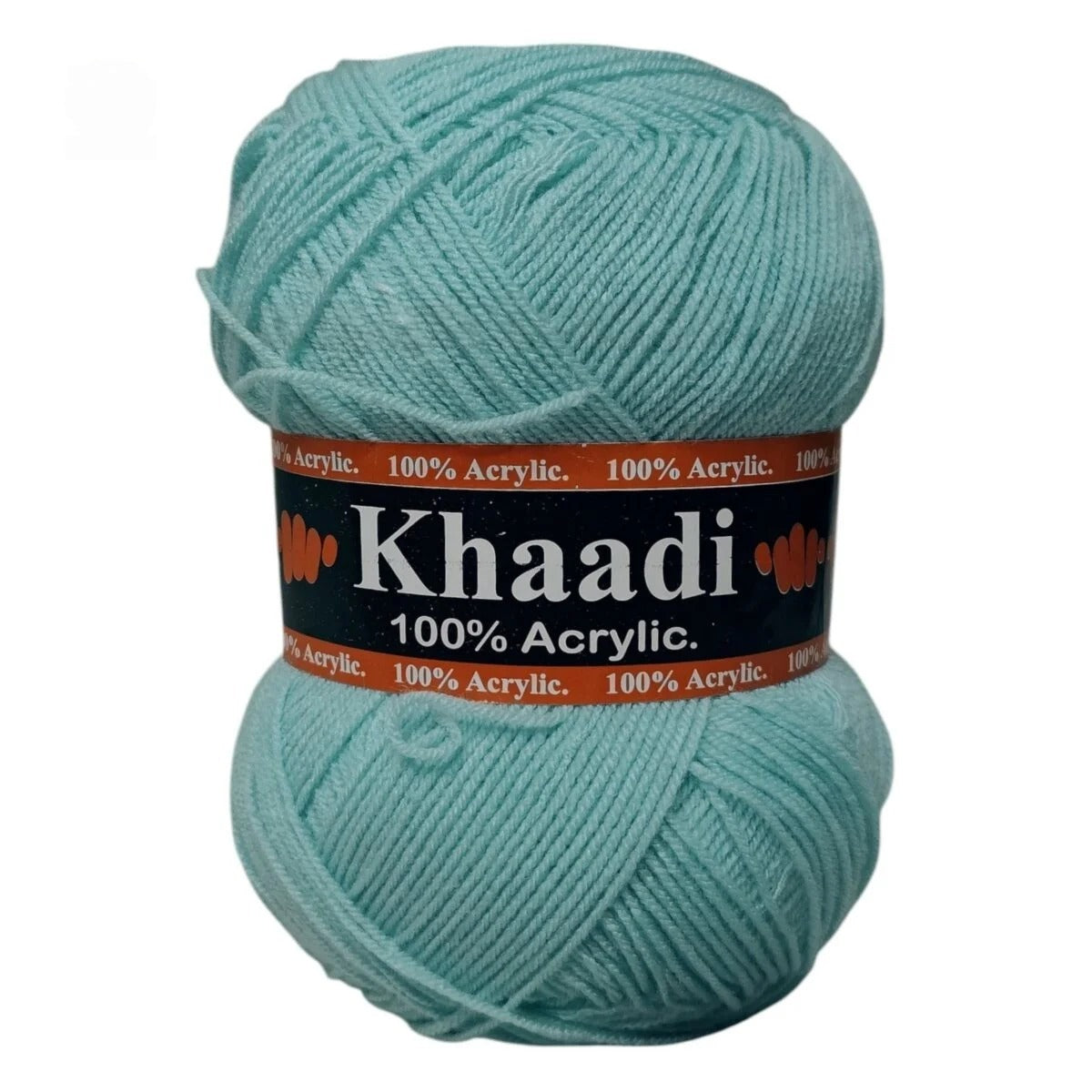 Khaadi Wool Yarn - 100% acrylic