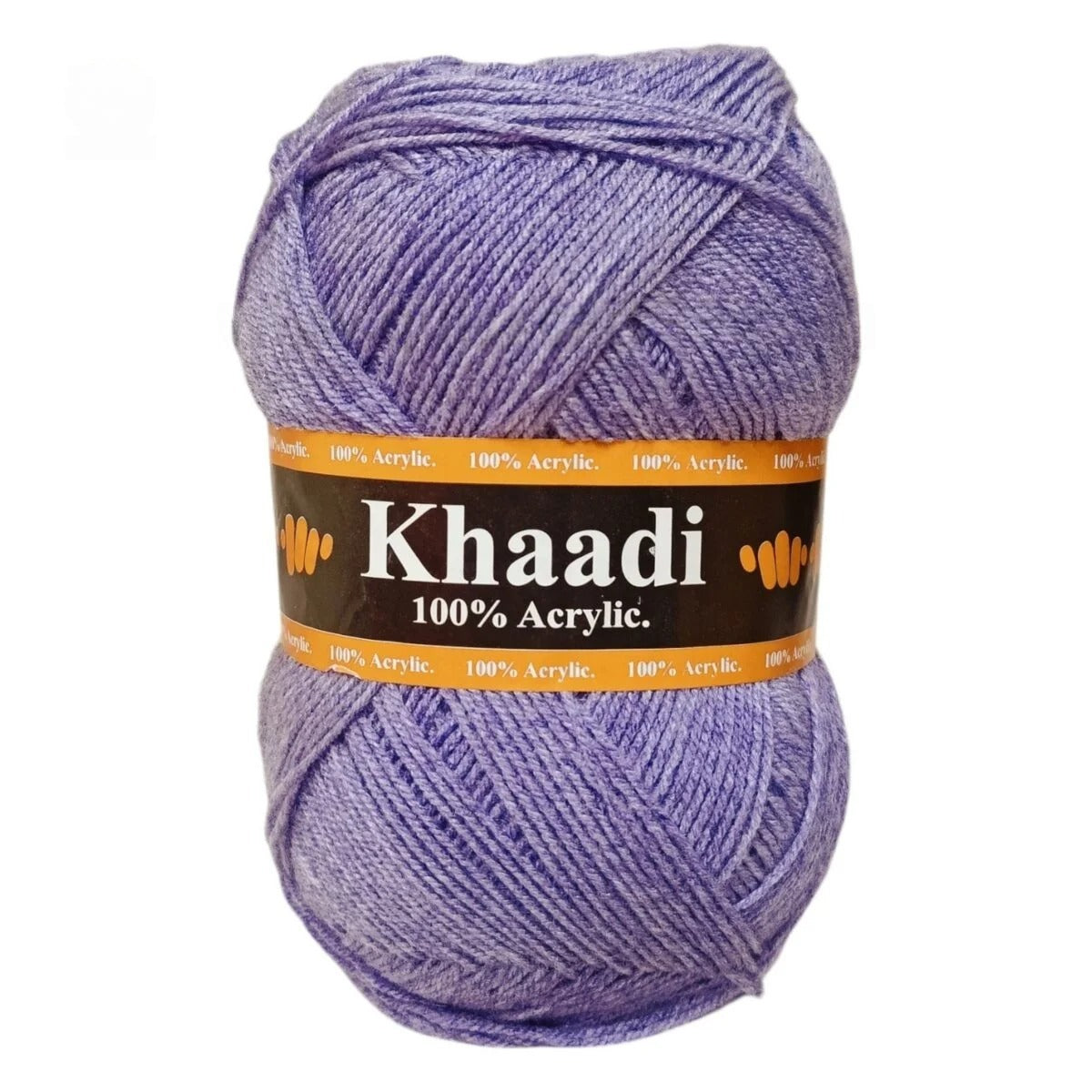 Khaadi Wool Yarn - 100% acrylic