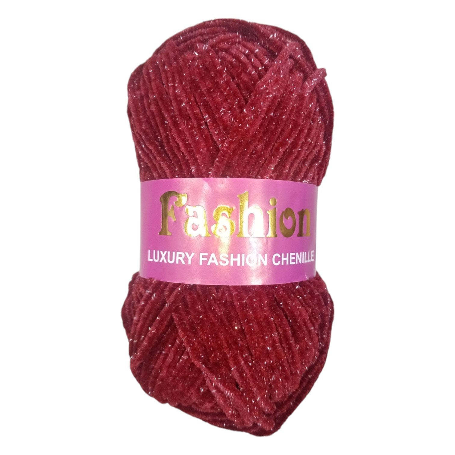 Fashion Velvet Tilla Yarn