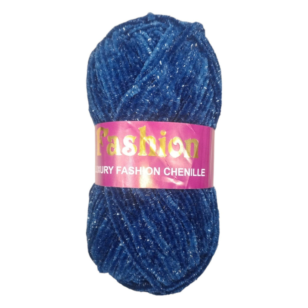 Fashion Velvet Tilla Yarn