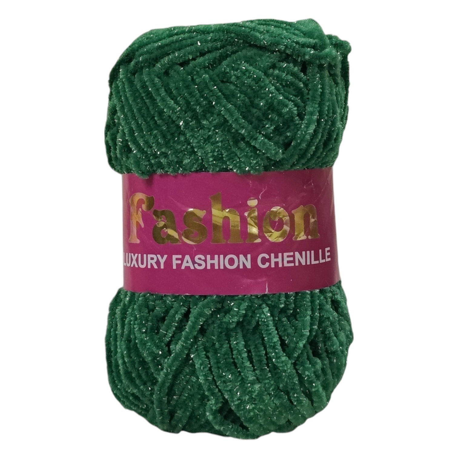 Fashion Velvet Tilla Yarn