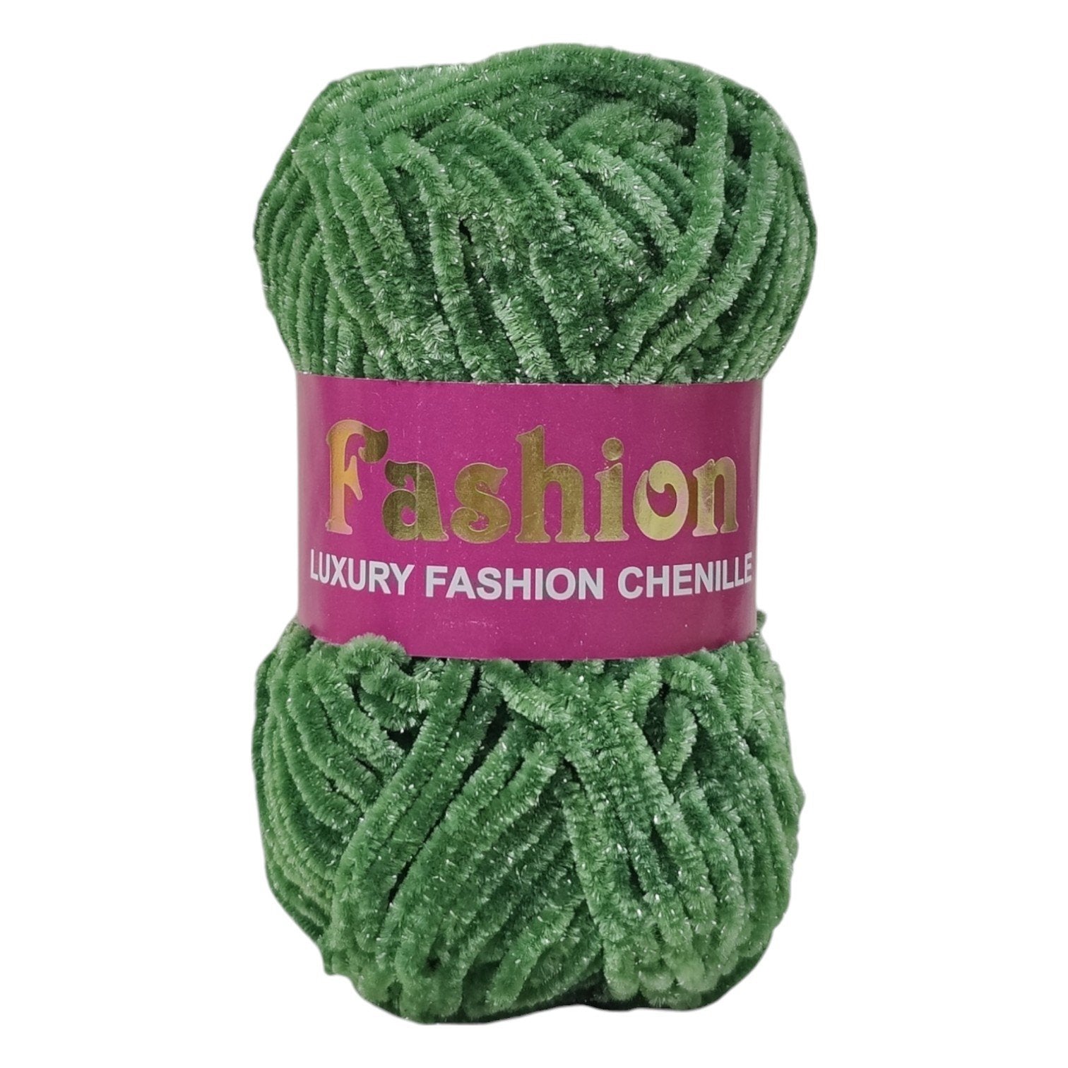 Fashion Velvet Tilla Yarn