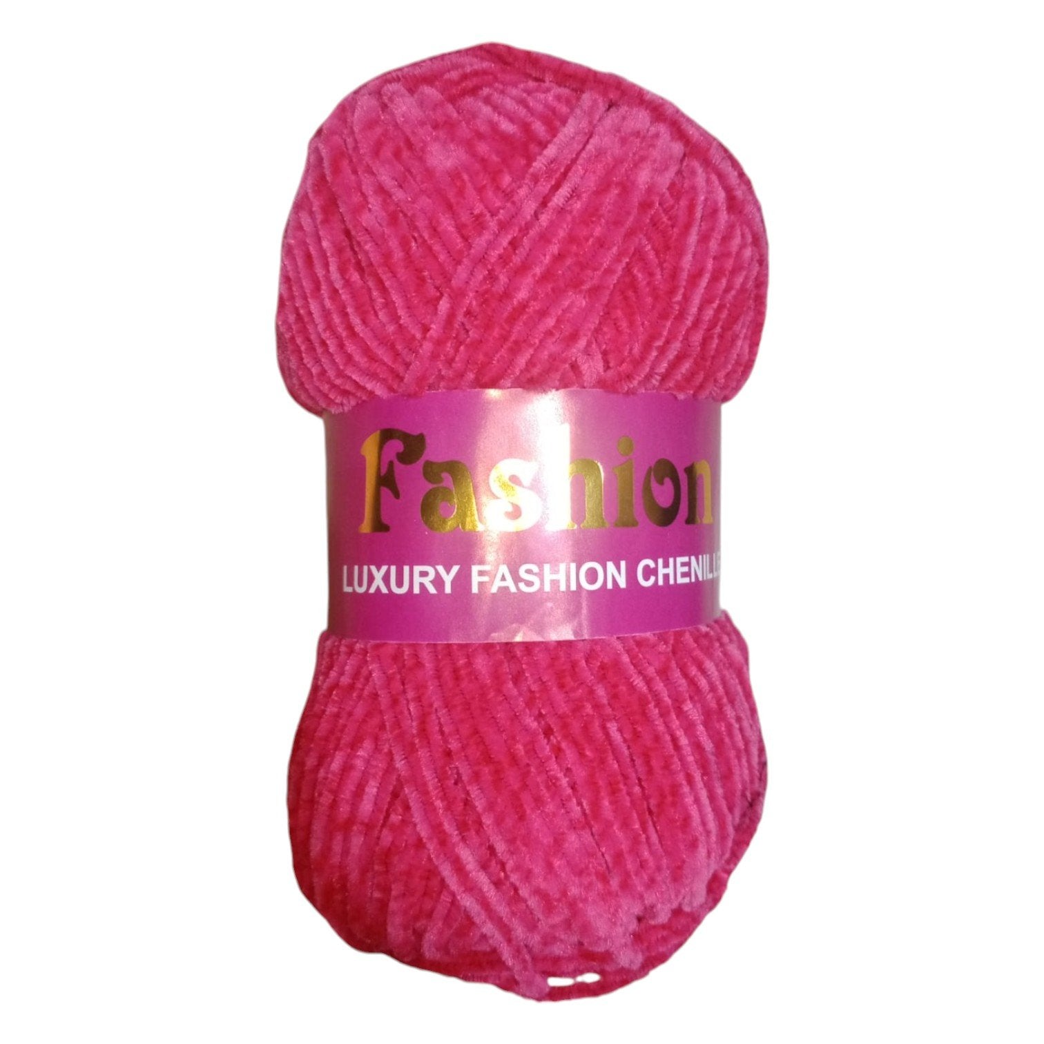 Fashion Velvet Plain Yarn – Soft Multi-Blend for Knitting & Crochet