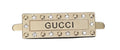 Premium Golden Metal Brand Logos | Handbags Purses DIY