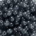 8mm Marble Beads Plain Solid Color Stone | Premium Quality