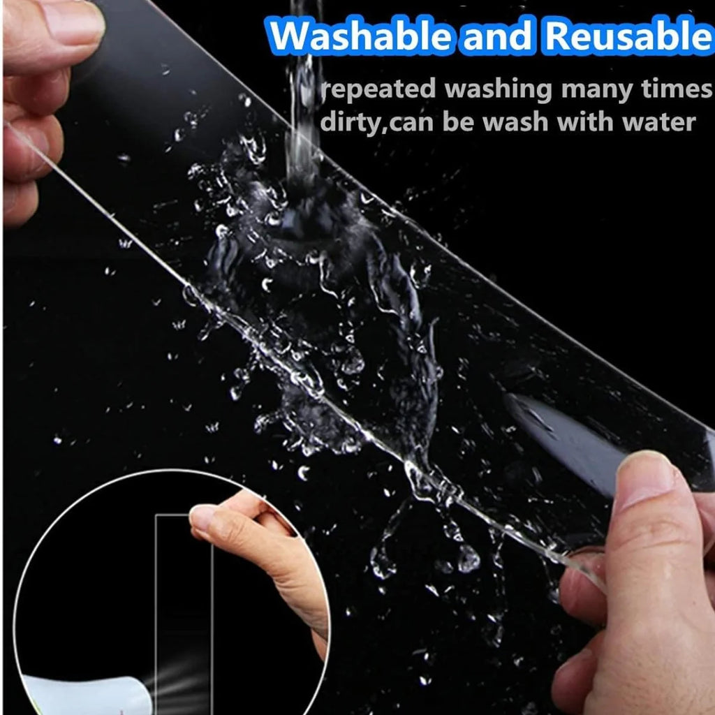 Heavy Duty Double Sided Tape | Strong Adhesive