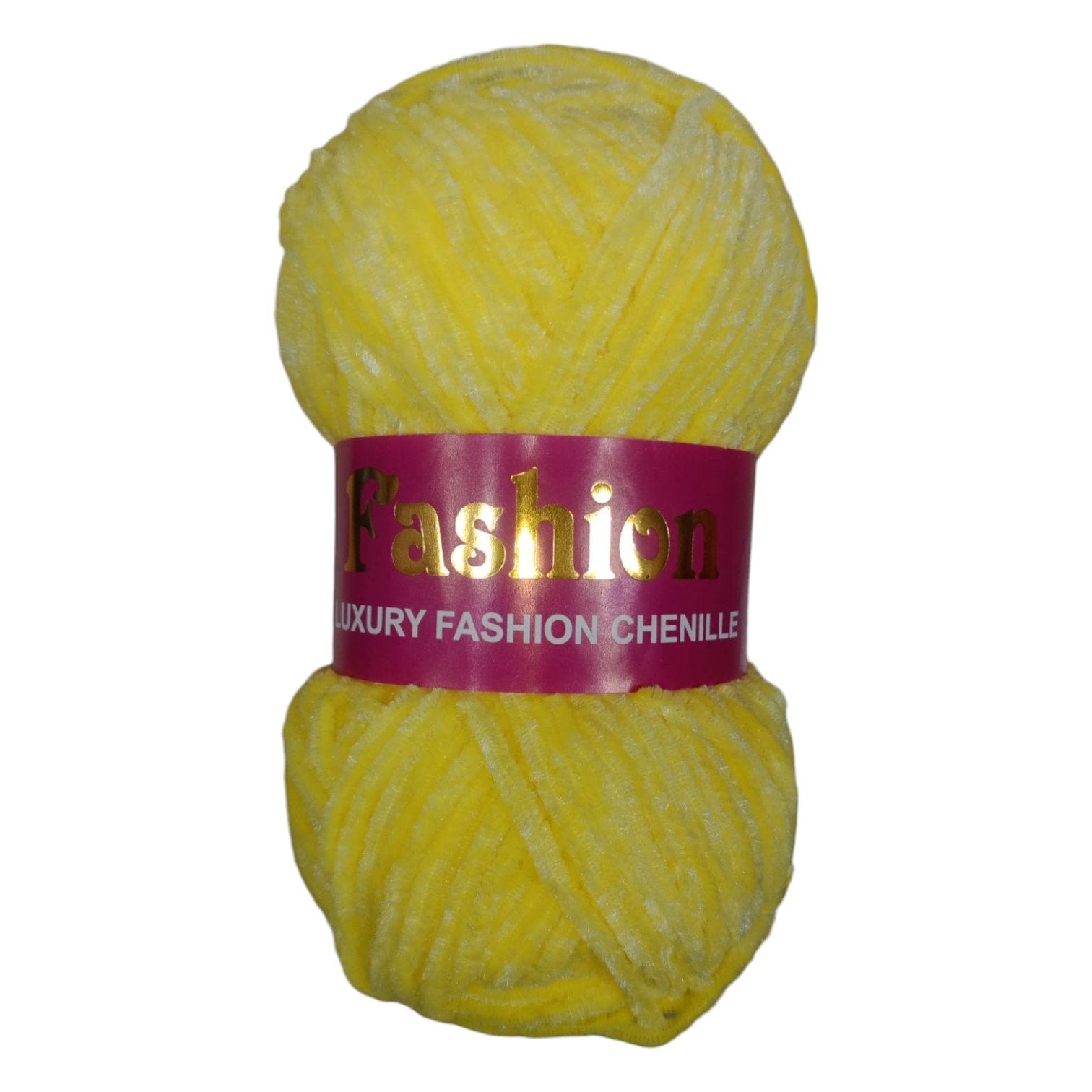 Fashion Velvet Plain Yarn – Soft Multi-Blend for Knitting & Crochet