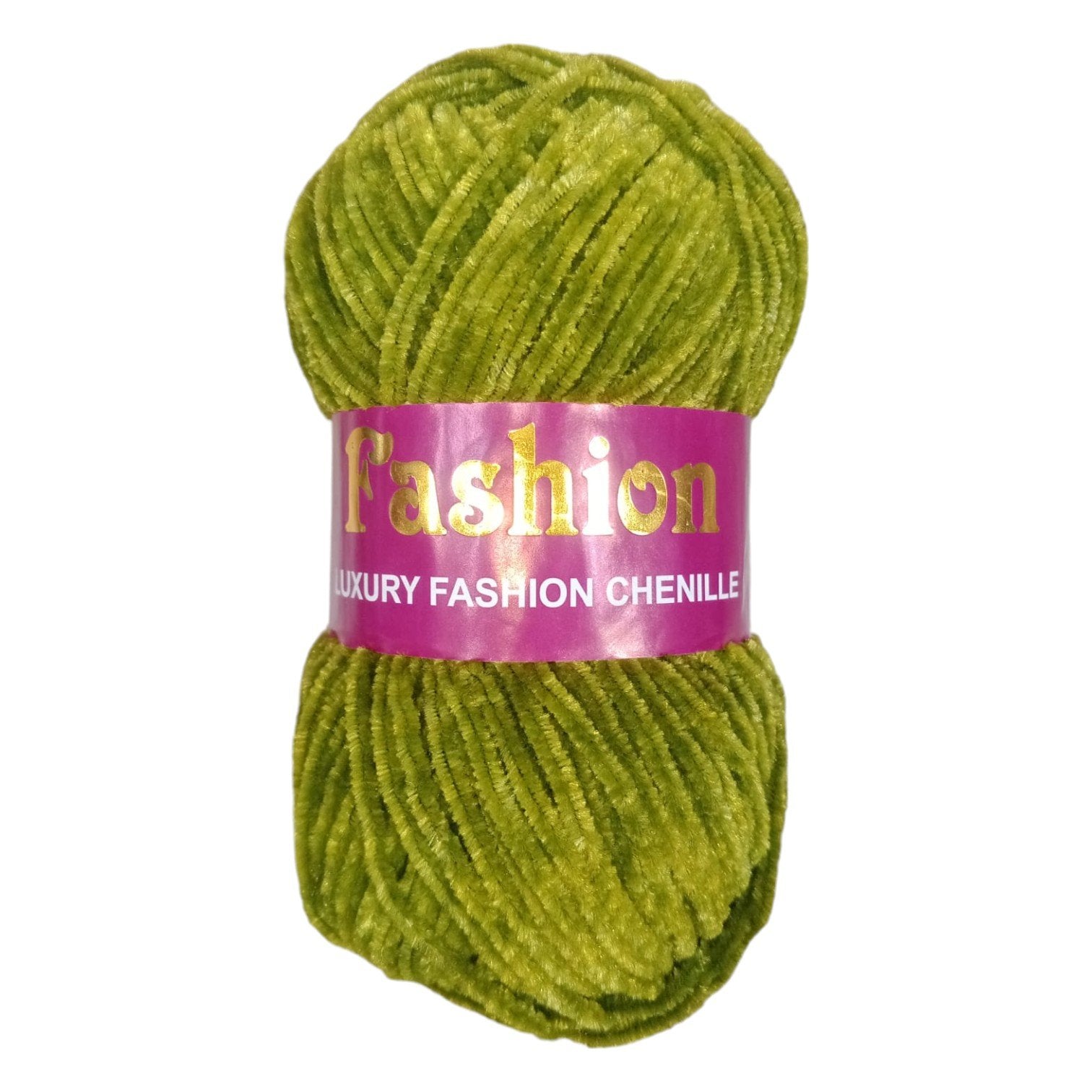 Fashion Velvet Plain Yarn – Soft Multi-Blend for Knitting & Crochet