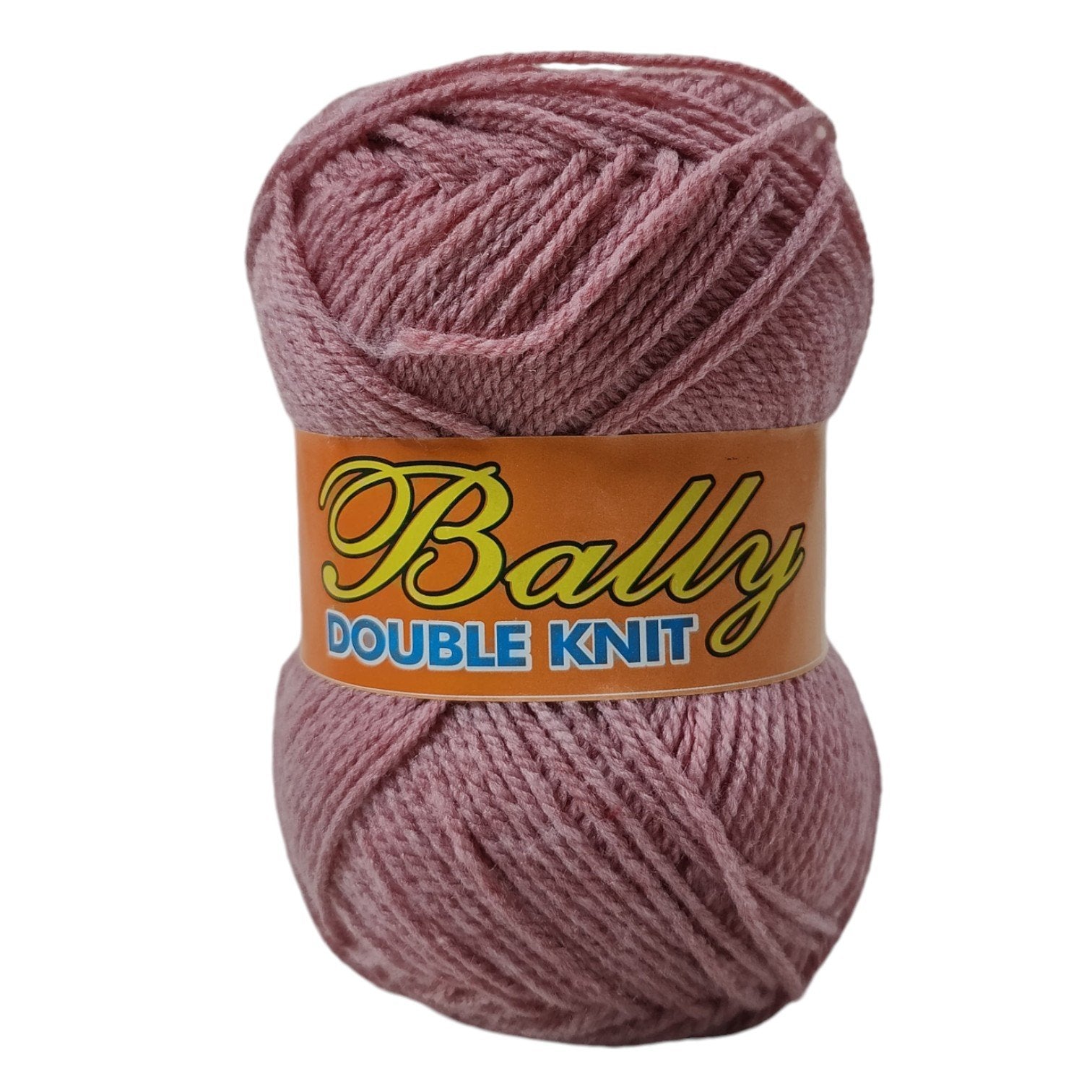 Bally Double Knit Wool Yarn