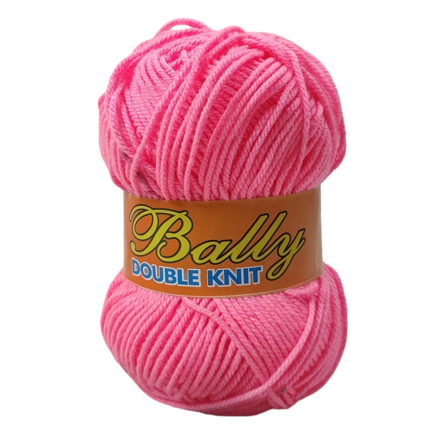 Bally Double Knit Wool Yarn
