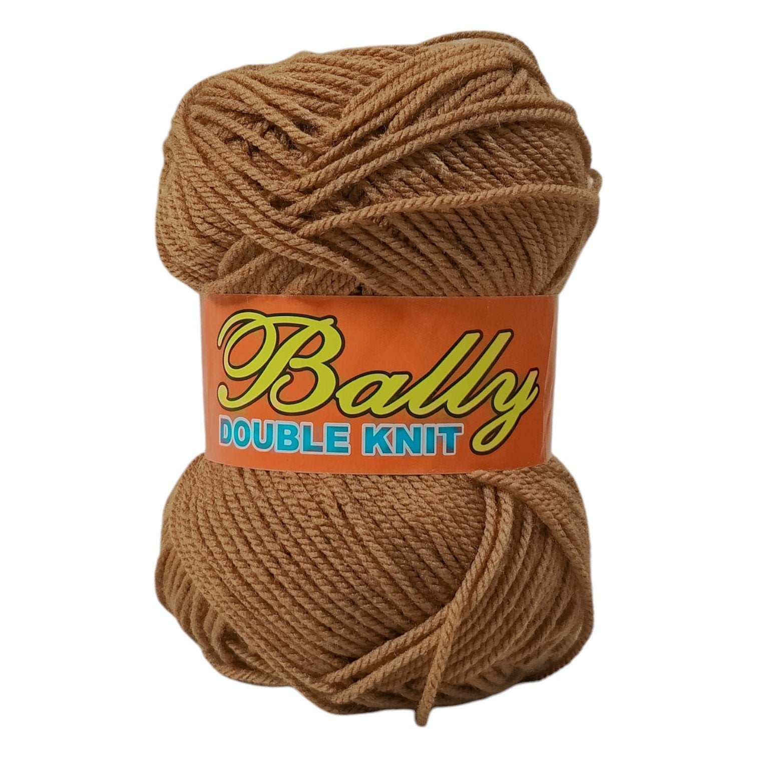Bally Double Knit Wool Yarn