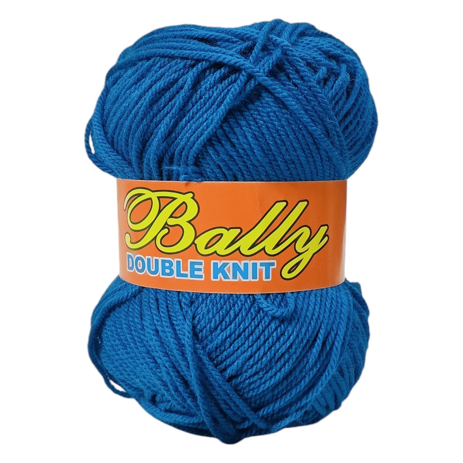 Bally Double Knit Wool Yarn