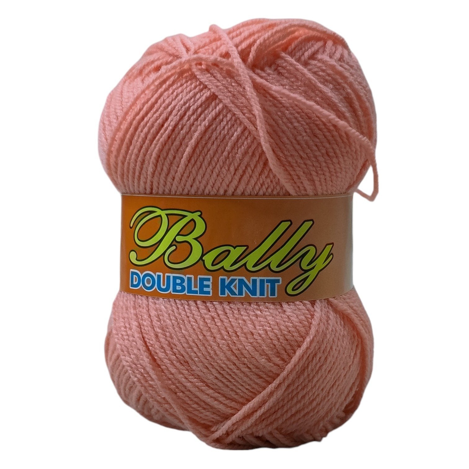 Bally Double Knit Wool Yarn