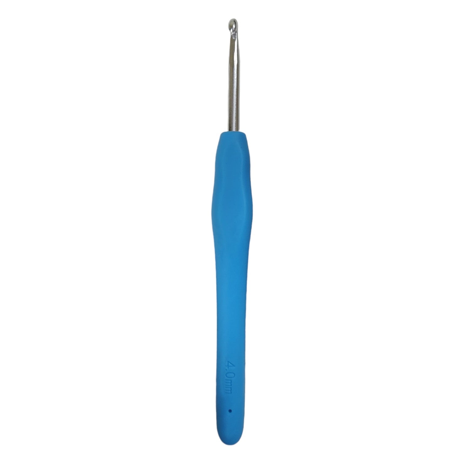 Rubber Grip Crochet Hooks | 2-10mm Sizes & Sets | Ergonomic