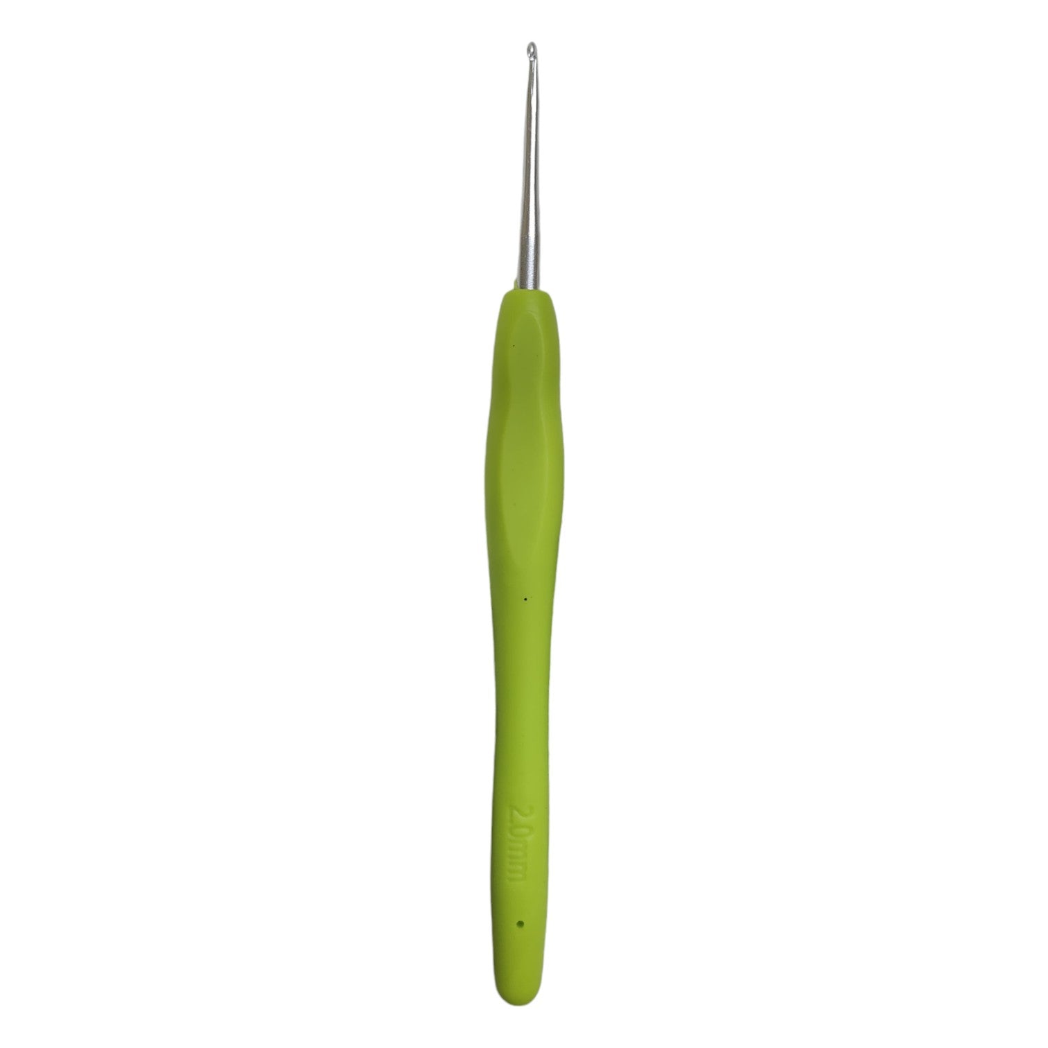 Rubber Grip Crochet Hooks | 2-10mm Sizes & Sets | Ergonomic