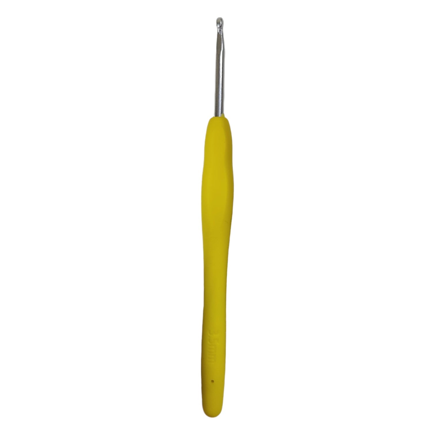 Rubber Grip Crochet Hooks | 2-10mm Sizes & Sets | Ergonomic