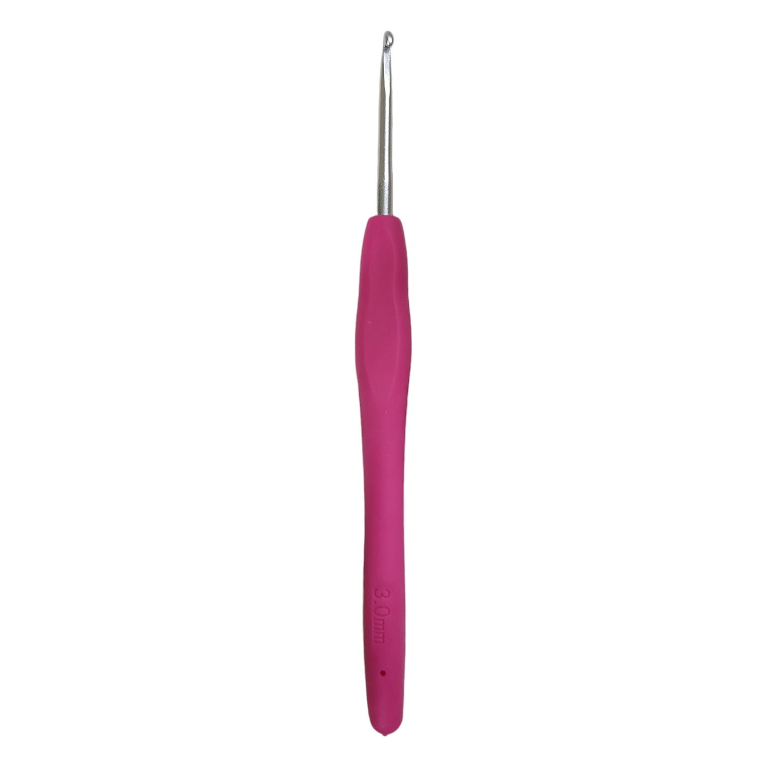 Rubber Grip Crochet Hooks | 2-10mm Sizes & Sets | Ergonomic