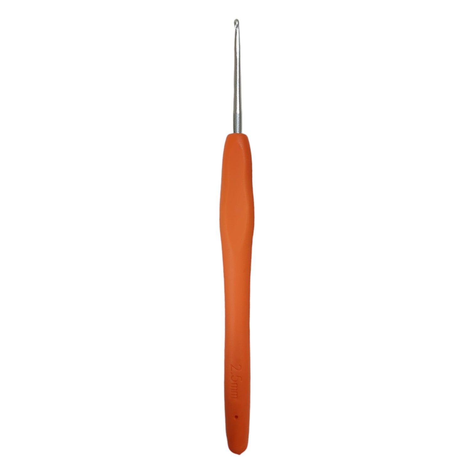 Rubber Grip Crochet Hooks | 2-10mm Sizes & Sets | Ergonomic